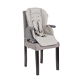 Sediolone Pappa CHEF Beige Leather